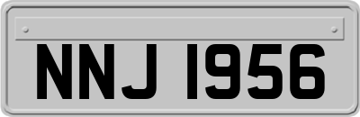 NNJ1956