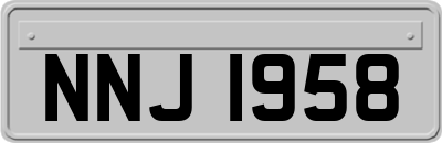 NNJ1958