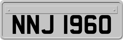 NNJ1960