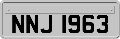NNJ1963
