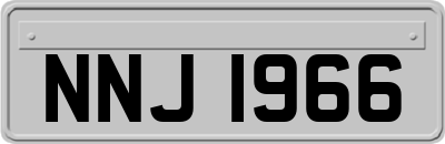 NNJ1966