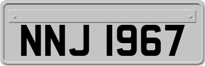 NNJ1967