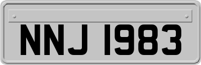 NNJ1983