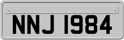 NNJ1984