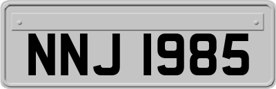 NNJ1985