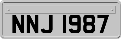 NNJ1987