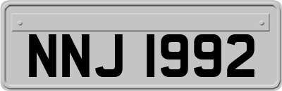 NNJ1992