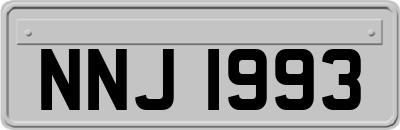 NNJ1993
