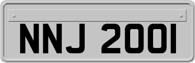 NNJ2001