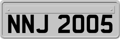 NNJ2005