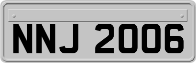 NNJ2006