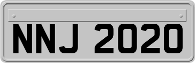 NNJ2020