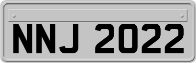 NNJ2022