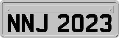 NNJ2023