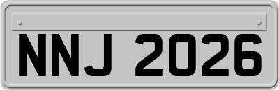 NNJ2026