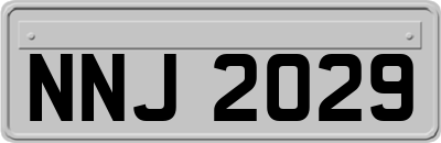 NNJ2029
