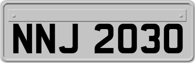 NNJ2030