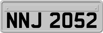 NNJ2052