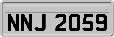 NNJ2059