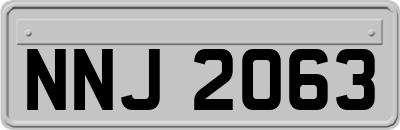 NNJ2063