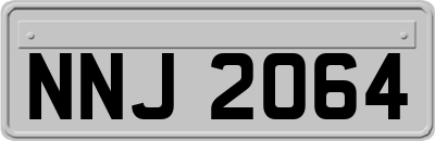 NNJ2064