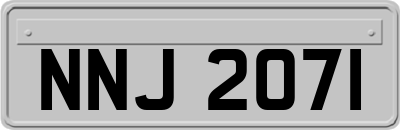 NNJ2071