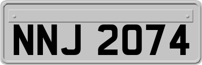 NNJ2074