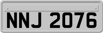NNJ2076
