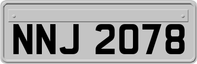 NNJ2078