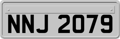 NNJ2079