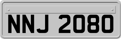 NNJ2080