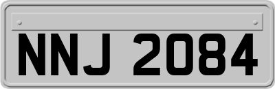 NNJ2084