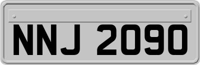 NNJ2090