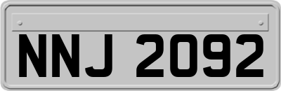NNJ2092