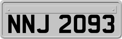 NNJ2093