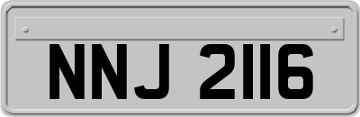 NNJ2116