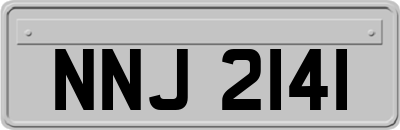 NNJ2141