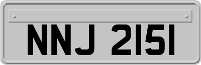NNJ2151