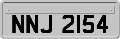 NNJ2154