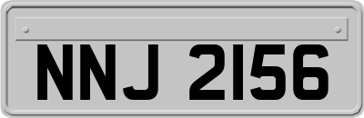 NNJ2156