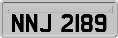 NNJ2189