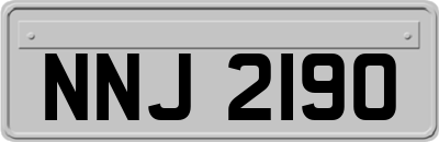 NNJ2190