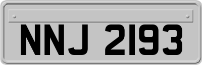 NNJ2193
