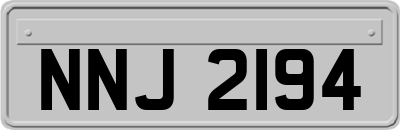 NNJ2194