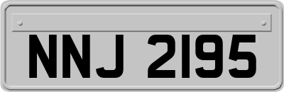 NNJ2195