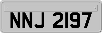 NNJ2197