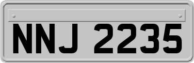 NNJ2235