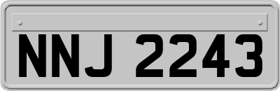 NNJ2243