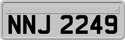 NNJ2249