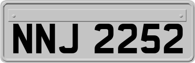 NNJ2252